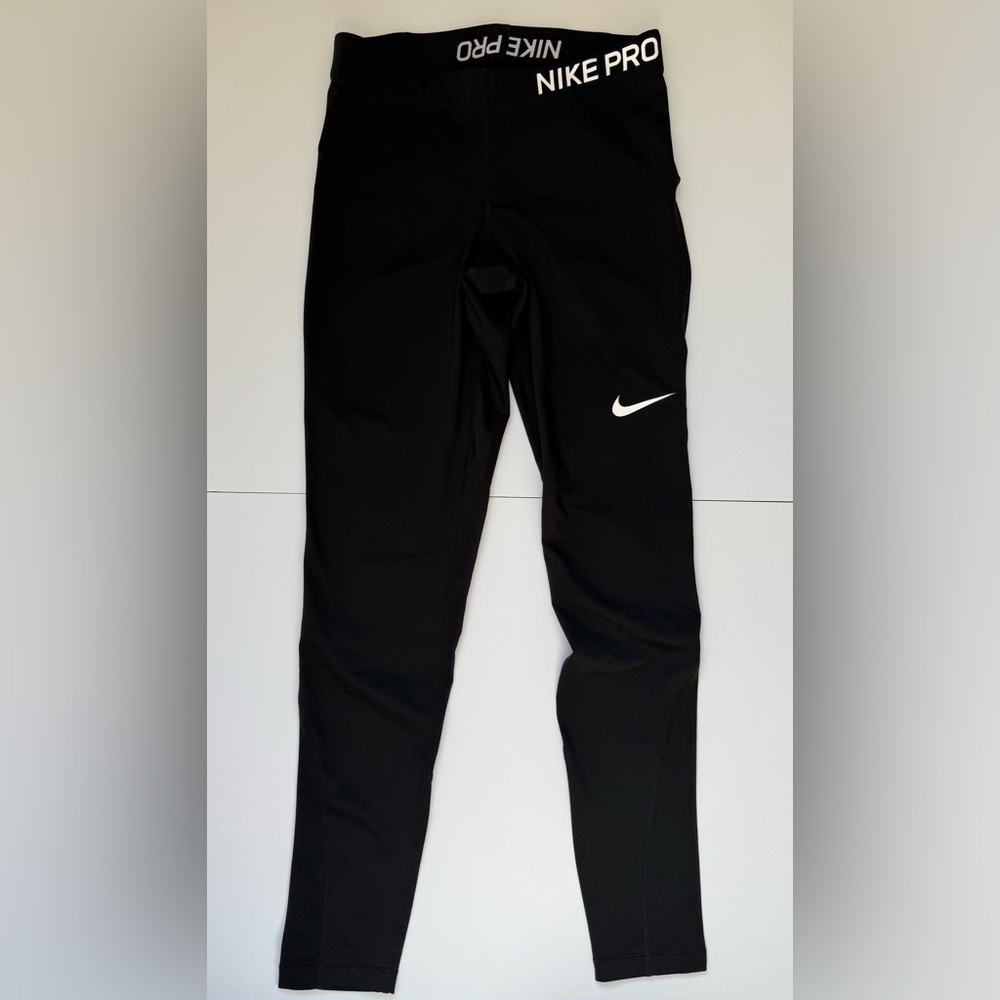 Nike Pro Leggings - image 1